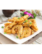 Seafood